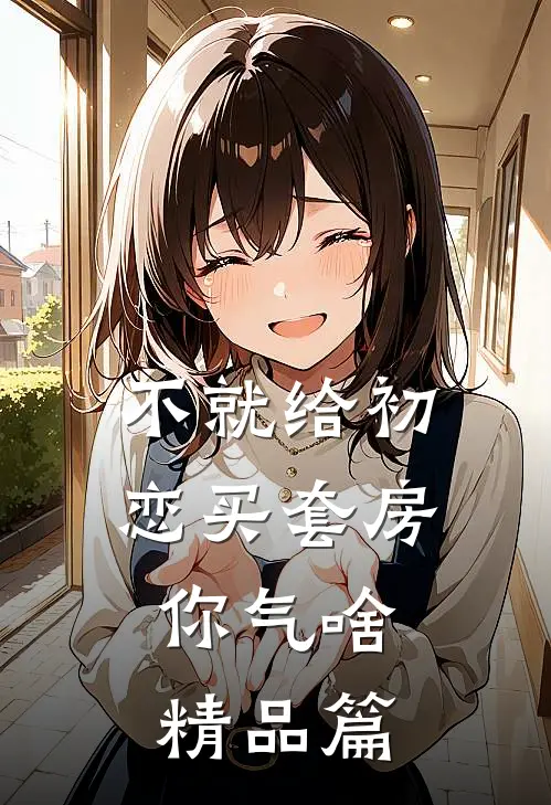 不就给初恋买套房，你气啥精品篇