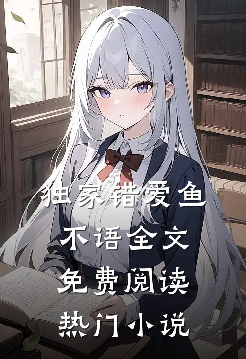 独家错爱鱼不语全文免费阅读热门小说