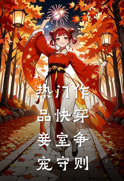 热门作品快穿：妾室争宠守则