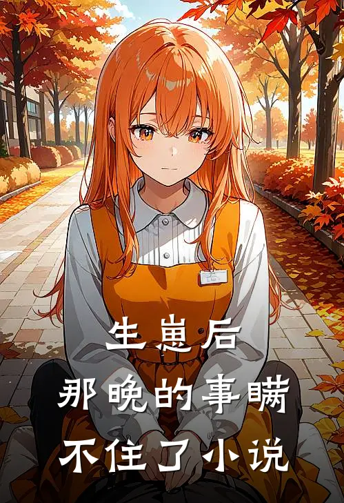 生崽后：那晚的事瞒不住了小说