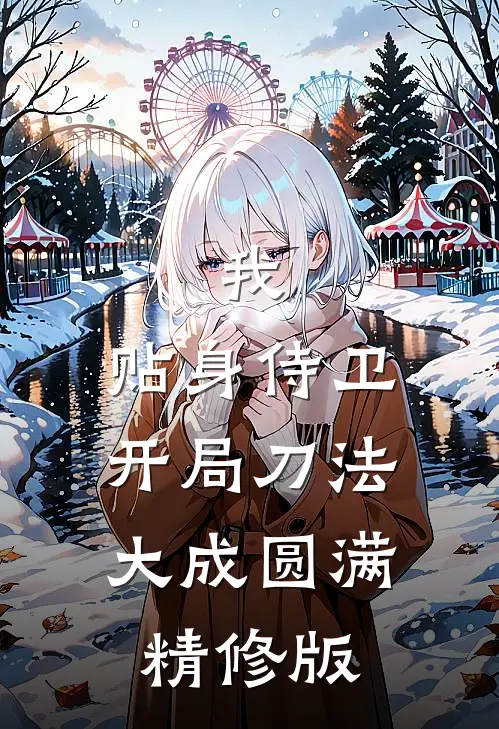 我，贴身侍卫，开局刀法大成圆满精修版