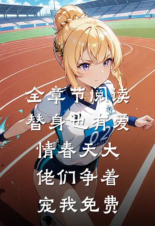 全章节阅读替身也有爱情春天大佬们争着宠我免费