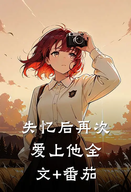 失忆后再次爱上他全文+番茄