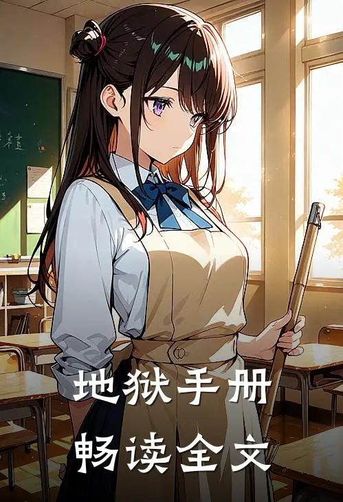 地狱手册畅读全文