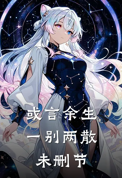 或言余生一别两散未删节