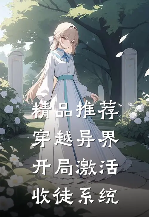 精品推荐穿越异界，开局激活收徒系统