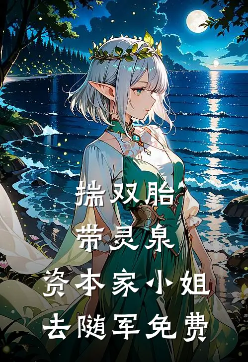 揣双胎带灵泉,资本家小姐去随军免费阅读全文