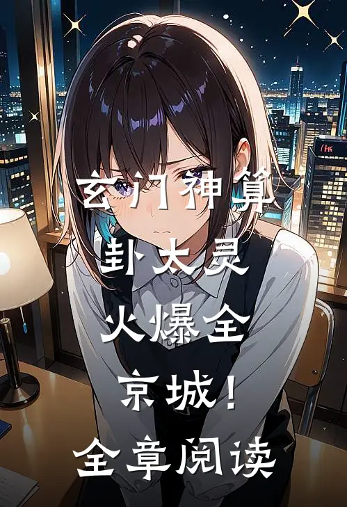 玄门神算卦太灵，火爆全京城！全章阅读