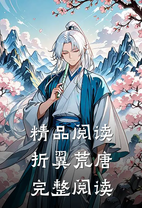 精品阅读折翼荒唐完整阅读