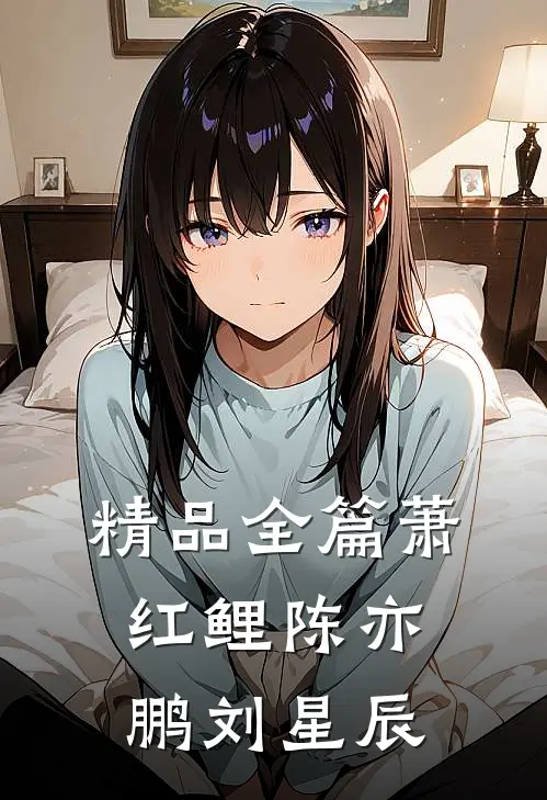 精品全篇萧红鲤陈亦鹏刘星辰