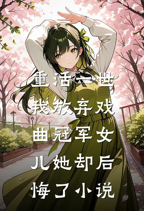 重活一世,我放弃戏曲冠军女儿她却后悔了