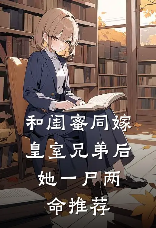 和闺蜜同嫁皇室兄弟后，她一尸两命推荐