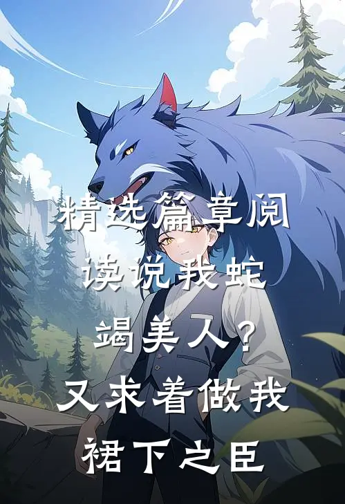 精选篇章阅读说我蛇竭美人？又求着做我裙下之臣