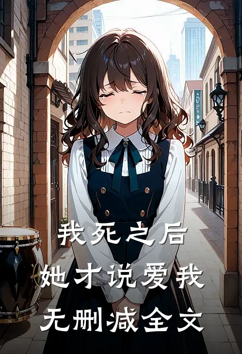 我死之后,她才说爱我无删减全文在线阅读
