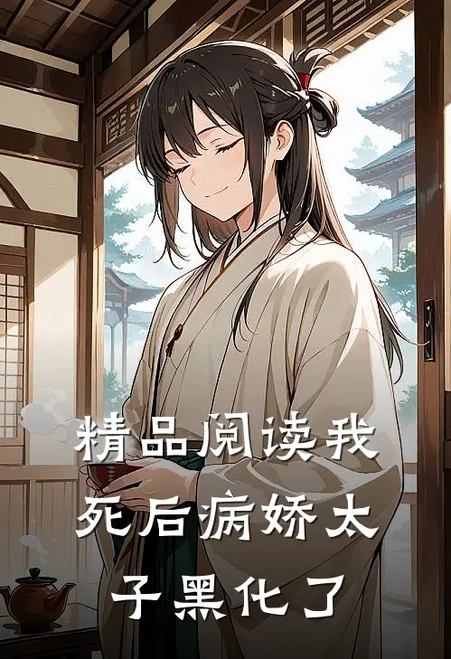 精品阅读我死后病娇太子黑化了