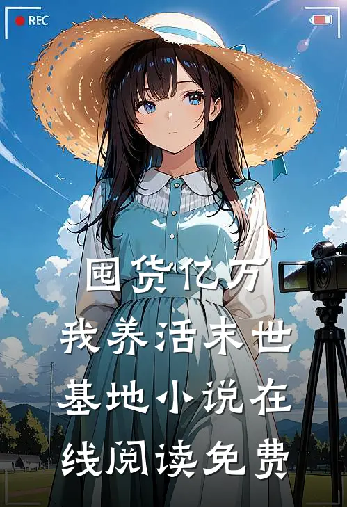 囤货亿万，我养活末世基地小说在线阅读免费