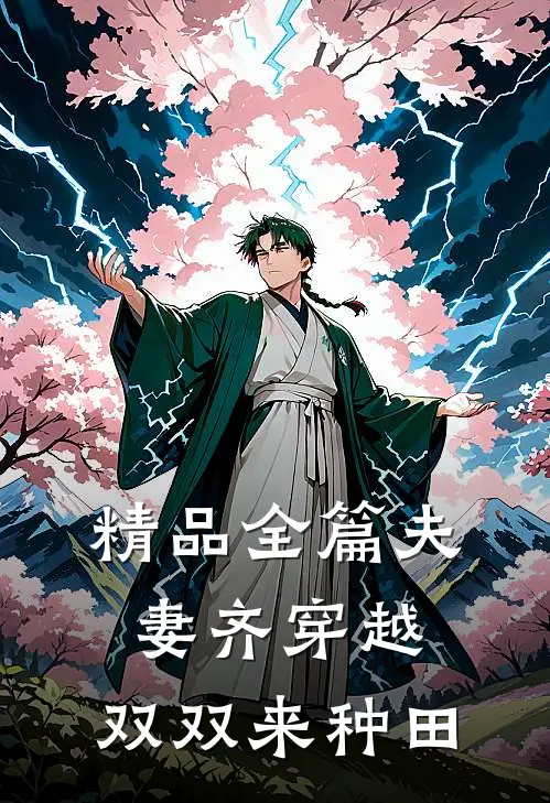 精品全篇夫妻齐穿越，双双来种田
