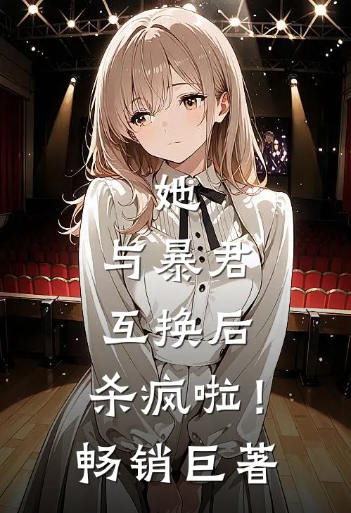 她,与暴君互换后,杀疯啦!畅销巨著