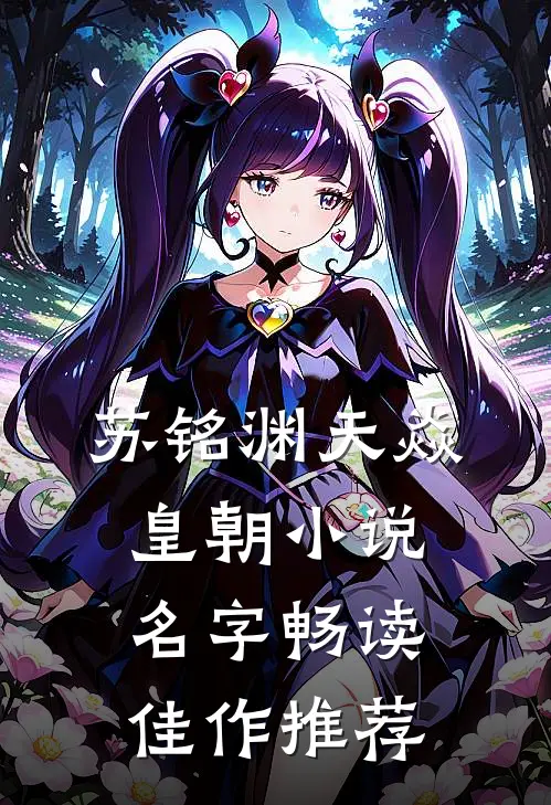 苏铭渊天焱皇朝小说名字畅读佳作推荐