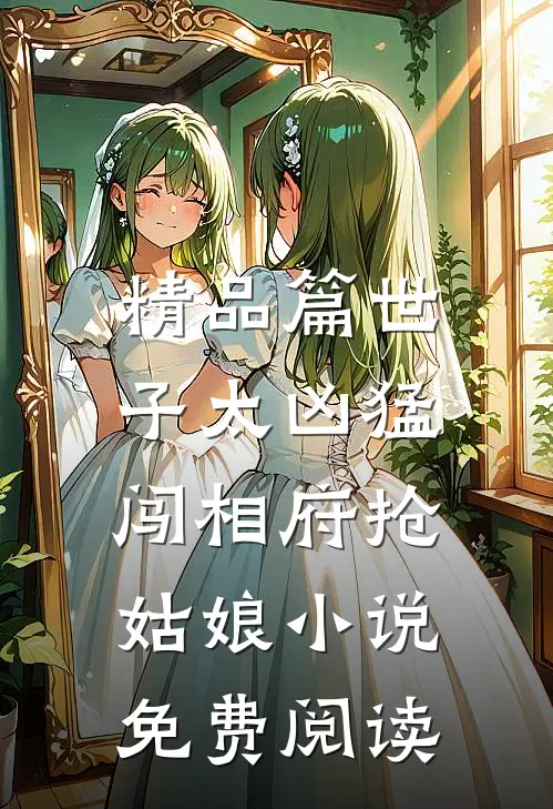 精品篇世子太凶猛:闯相府抢姑娘小说免费阅读
