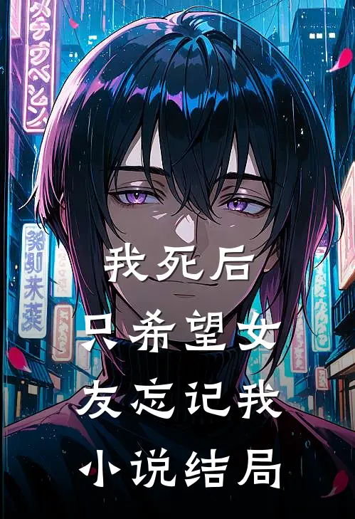我死后,只希望女友忘记我结局了