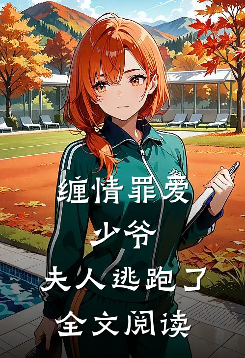 缠情罪爱：少爷，夫人逃跑了全文阅读