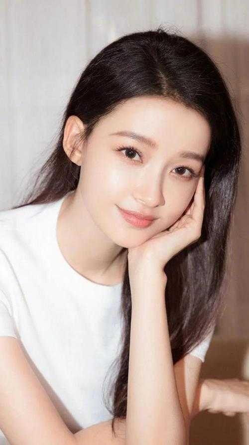 洗尽铅华赴春风无广告