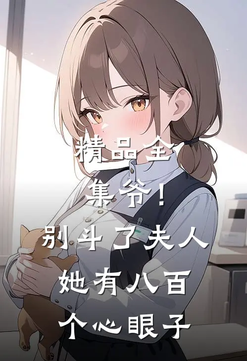 精品全集爷！别斗了，夫人她有八百个心眼子