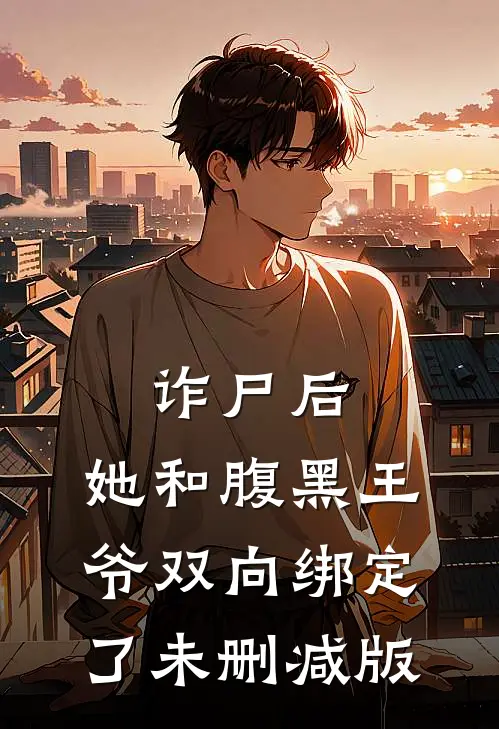 诈尸后，她和腹黑王爷双向绑定了未删减版