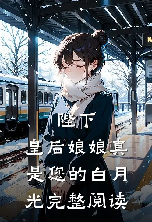 陛下,皇后娘娘真是您的白月光完整阅读全文