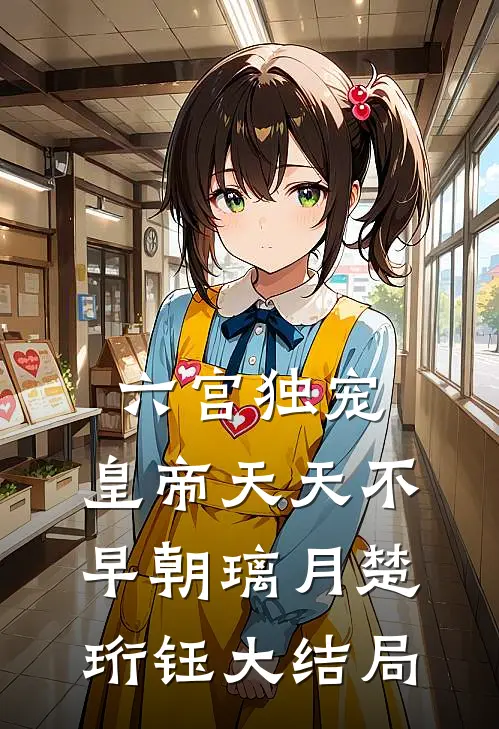 六宫独宠，皇帝天天不早朝璃月楚珩钰大结局
