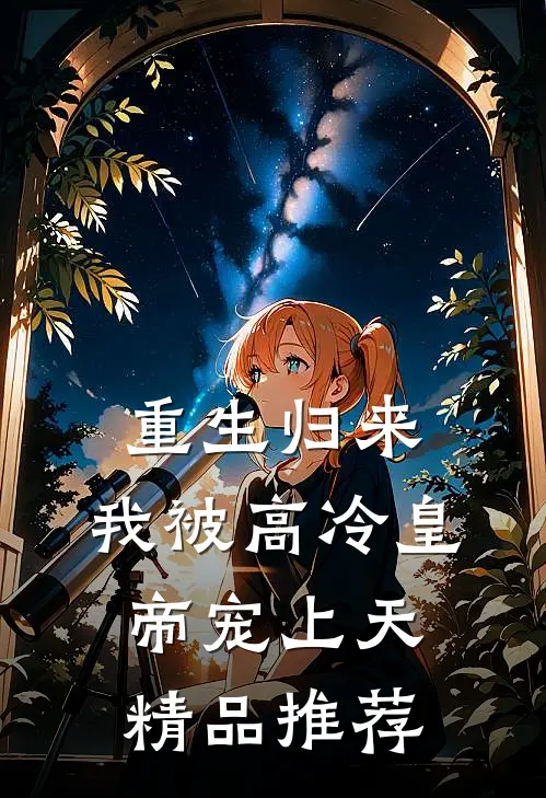 重生归来，我被高冷皇帝宠上天精品推荐