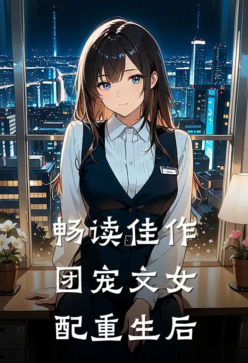 畅读佳作团宠文女配重生后