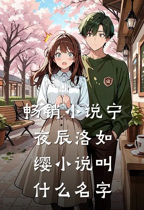畅销小说宁夜辰洛如缨小说叫什么名字