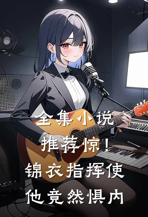 全集小说推荐惊！锦衣指挥使他竟然惧内