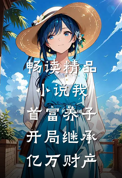 畅读精品小说我，首富养子，开局继承亿万财产