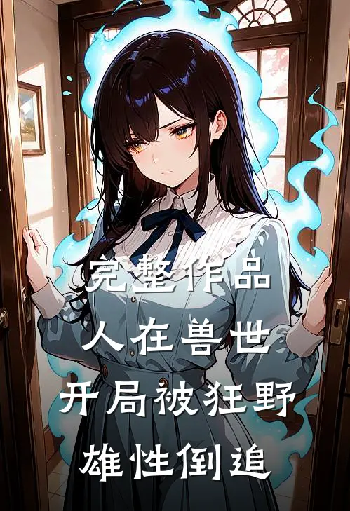 完整作品人在兽世，开局被狂野雄性倒追