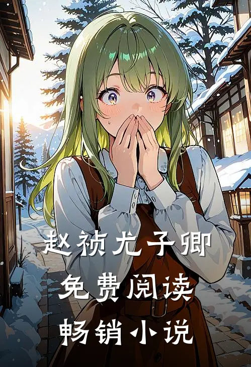 赵祯尤子卿免费阅读畅销小说