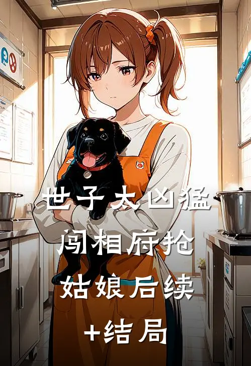 世子太凶猛：闯相府抢姑娘后续+结局