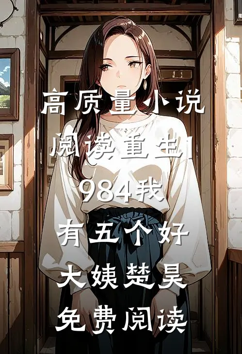 高质量小说阅读重生1984我有五个好大姨楚昊免费阅读