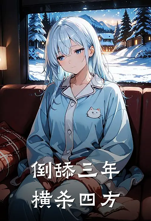 倒舔三年，横杀四方
