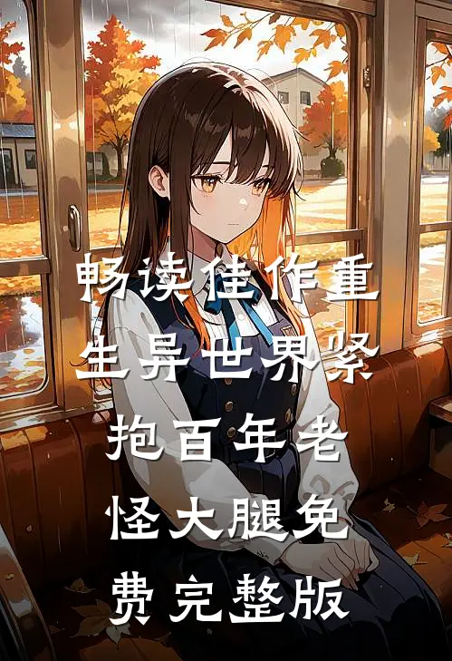 畅读佳作重生异世界紧抱百年老怪大腿免费完整版