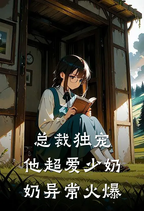 总裁独宠：他超爱少奶奶异常火爆