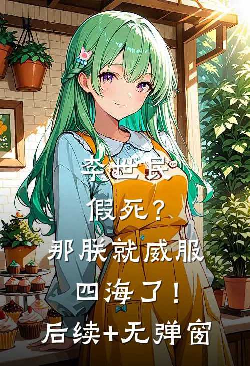 李世民假死？那朕就威服四海了！后续+无弹窗