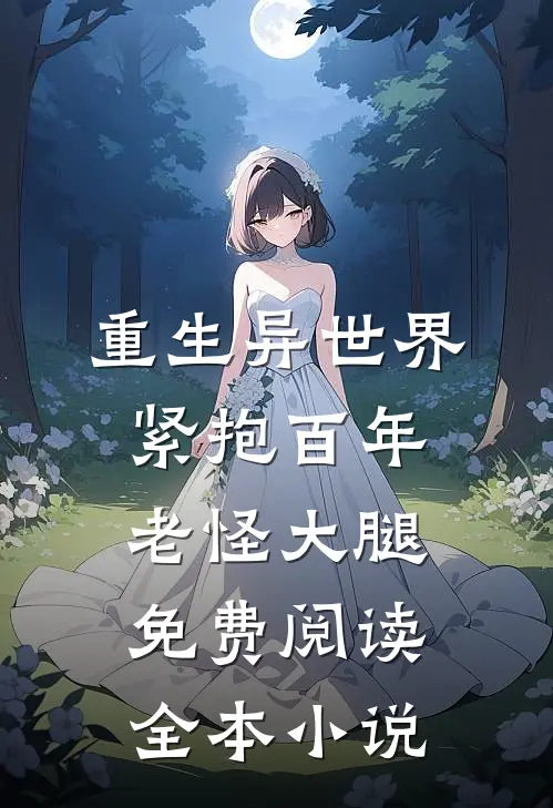 重生异世界紧抱百年老怪大腿免费阅读全本小说