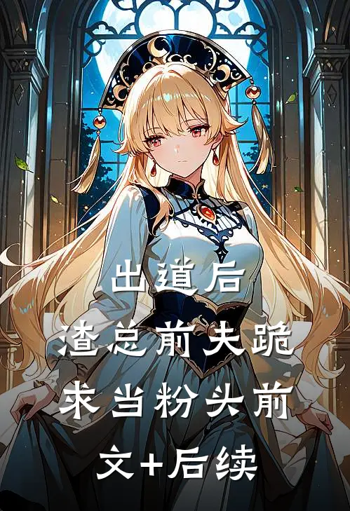 出道后，渣总前夫跪求当粉头前文+后续
