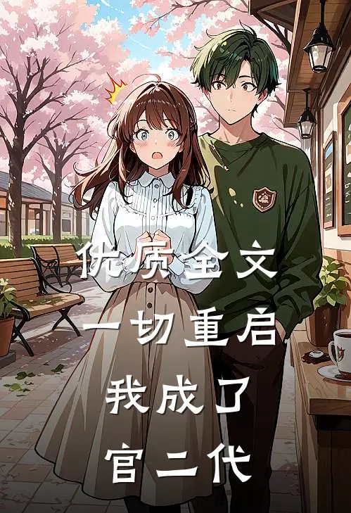 优质全文一切重启,我成了官二代
