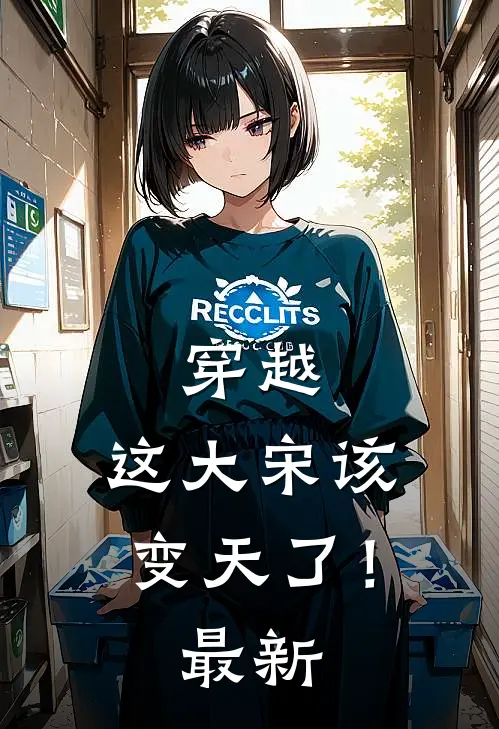 穿越这大宋该变天了!最新