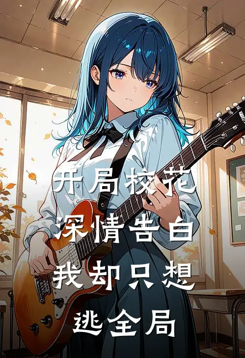 开局校花深情告白，我却只想逃全局