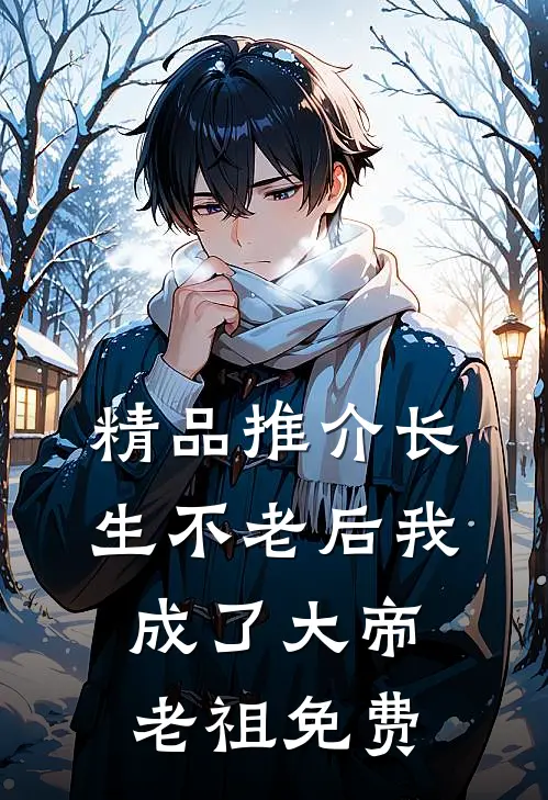 精品推介长生不老后我成了大帝老祖免费